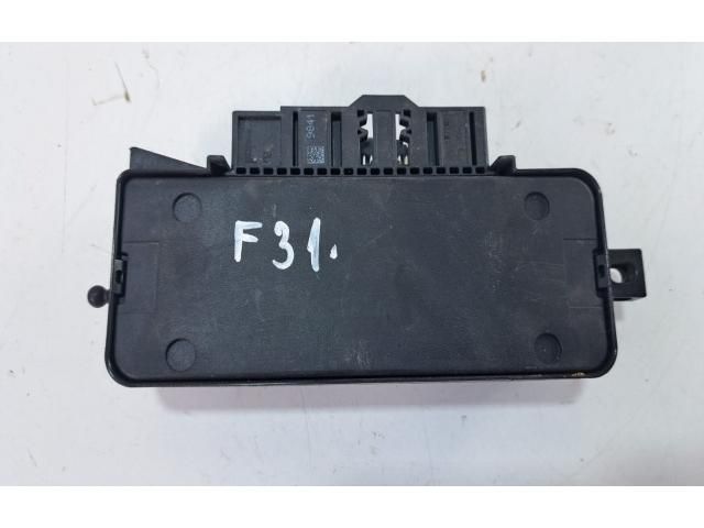 bontott BMW 3 F30-F35 Légzsák Elektronika