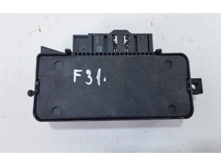 bontott BMW 3 F30-F35 Légzsák Elektronika