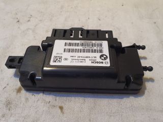 bontott BMW 3 F30-F35 Légzsák Elektronika