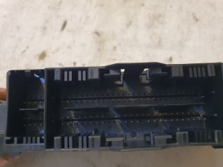 bontott BMW 3 F30-F35 Légzsák Elektronika