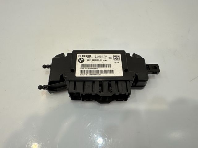 bontott BMW 3 F30-F35 Légzsák Elektronika