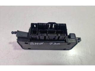 bontott BMW 3 F30-F35 Légzsák Elektronika