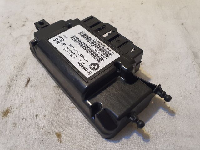 bontott BMW 3 F30-F35 Légzsák Elektronika