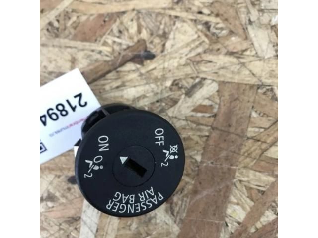 bontott BMW 3 F30-F35 Légzsák Kapcsoló