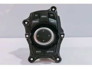 bontott BMW 3 F30-F35 Média Kapcsoló