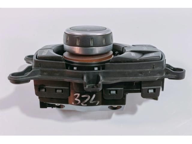 bontott BMW 3 F30-F35 Média Kapcsoló