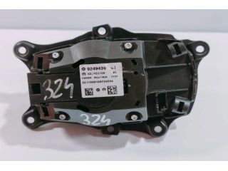 bontott BMW 3 F30-F35 Média Kapcsoló