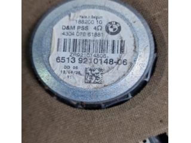 bontott BMW 3 F30-F35 Mélynyomó Hangszóró