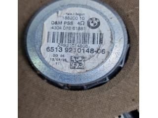 bontott BMW 3 F30-F35 Mélynyomó Hangszóró