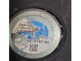 bontott BMW 3 F30-F35 Mélynyomó Hangszóró