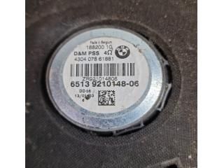 bontott BMW 3 F30-F35 Mélynyomó Hangszóró