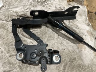 bontott BMW 3 F30-F35 Motorháztető Bal Zsanér