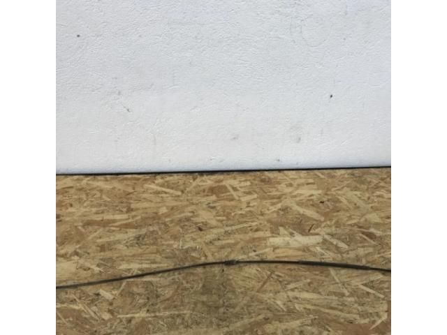 bontott BMW 3 F30-F35 Motorháztető Nyitó Bowden