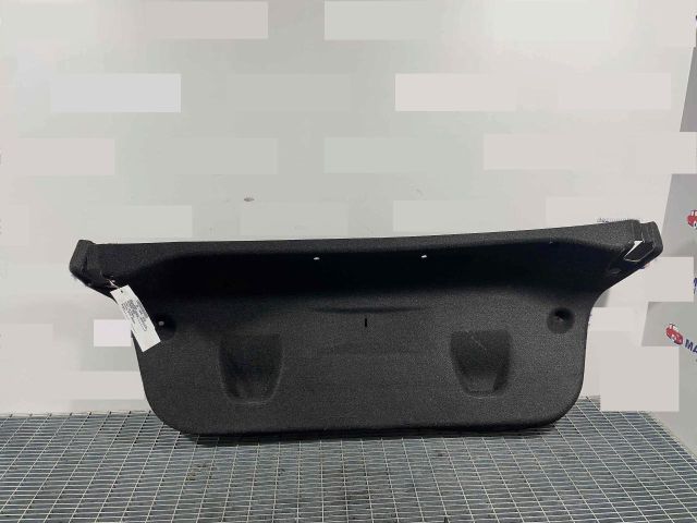 bontott BMW 3 F30-F35 Motorháztető Szigetelés