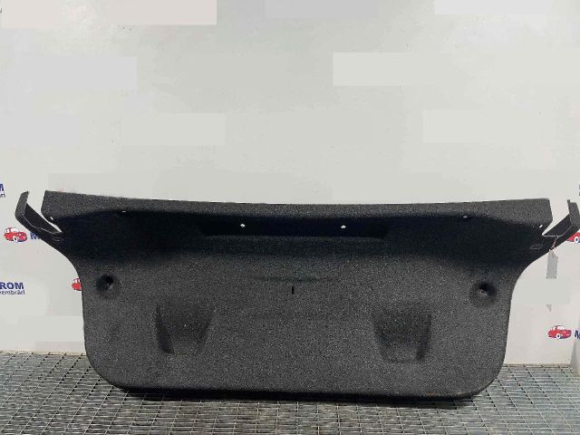 bontott BMW 3 F30-F35 Motorháztető Szigetelés