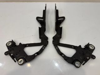 bontott BMW 3 F30-F35 Motorháztető Zsanér Pár