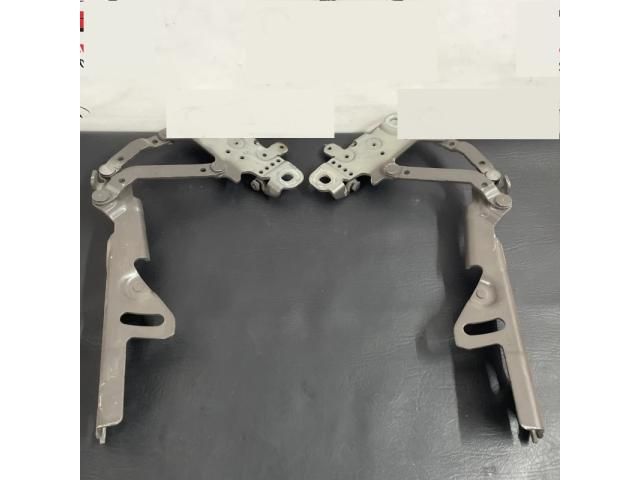 bontott BMW 3 F30-F35 Motorháztető Zsanér Pár