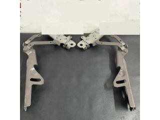 bontott BMW 3 F30-F35 Motorháztető Zsanér Pár