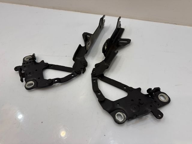 bontott BMW 3 F30-F35 Motorháztető Zsanér Pár