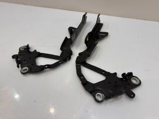 bontott BMW 3 F30-F35 Motorháztető Zsanér Pár