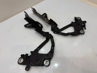 bontott BMW 3 F30-F35 Motorháztető Zsanér Pár