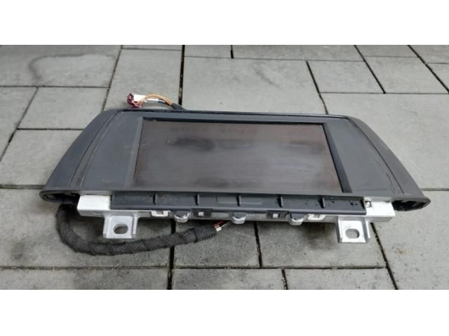 bontott BMW 3 F30-F35 Multifunkciós Kijelző