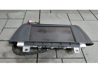 bontott BMW 3 F30-F35 Multifunkciós Kijelző