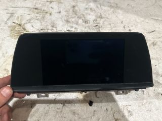 bontott BMW 3 F30-F35 Multifunkciós Kijelző