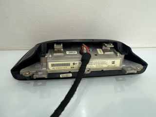 bontott BMW 3 F30-F35 Multifunkciós Kijelző