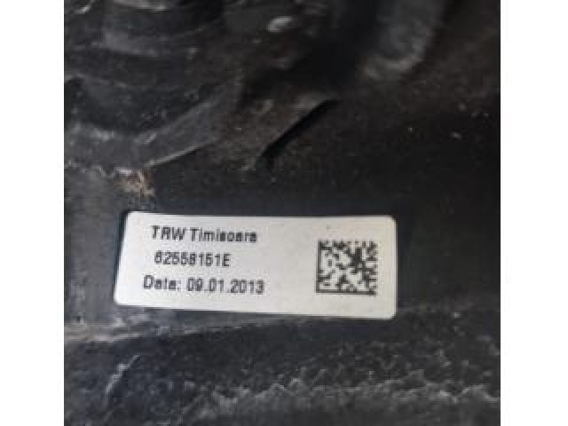 bontott BMW 3 F30-F35 Multikormány