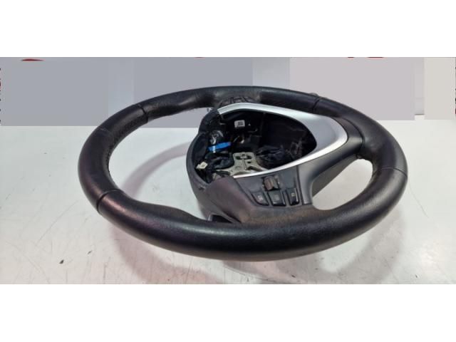 bontott BMW 3 F30-F35 Multikormány