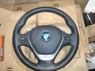 bontott BMW 3 F30-F35 Multikormány