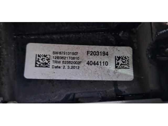 bontott BMW 3 F30-F35 Multikormány