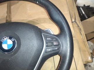 bontott BMW 3 F30-F35 Multikormány