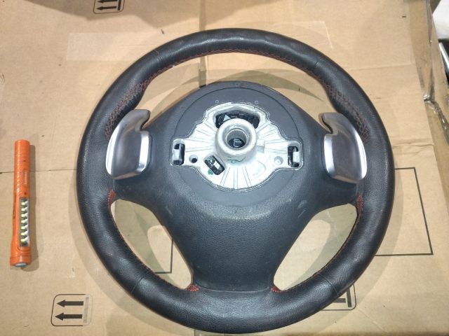 bontott BMW 3 F30-F35 Multikormány