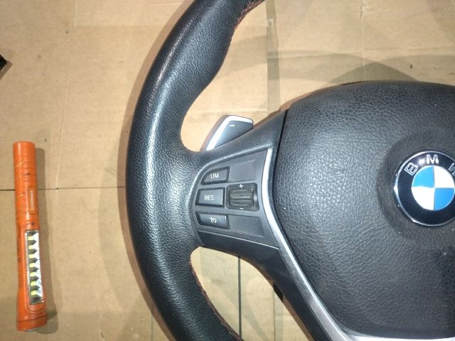 bontott BMW 3 F30-F35 Multikormány