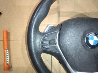 bontott BMW 3 F30-F35 Multikormány