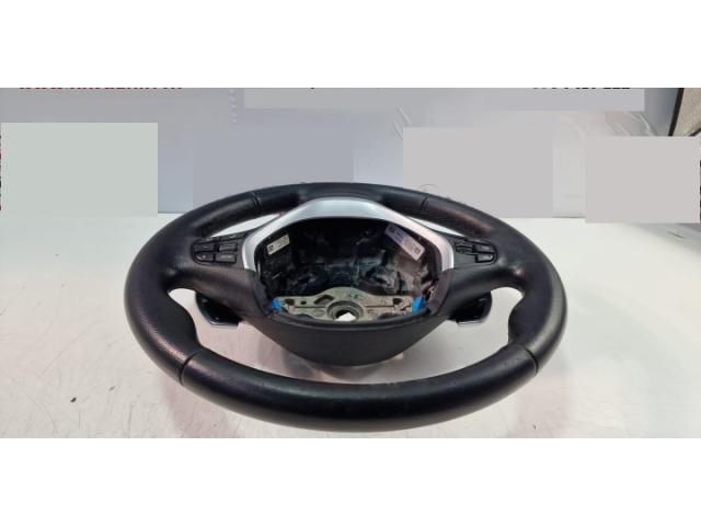 bontott BMW 3 F30-F35 Multikormány