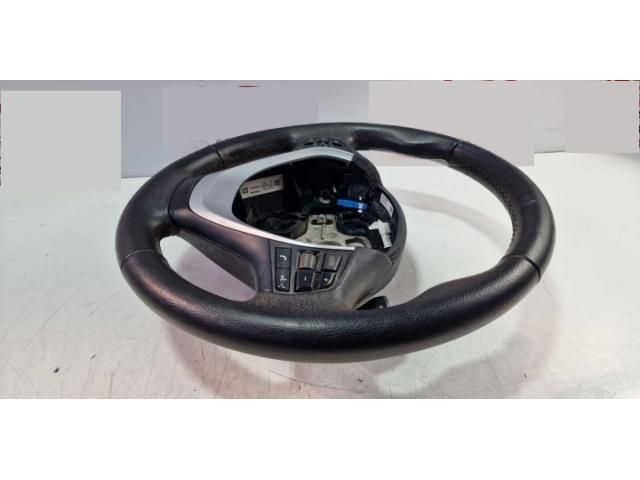 bontott BMW 3 F30-F35 Multikormány