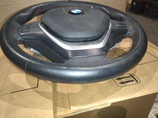 bontott BMW 3 F30-F35 Multikormány