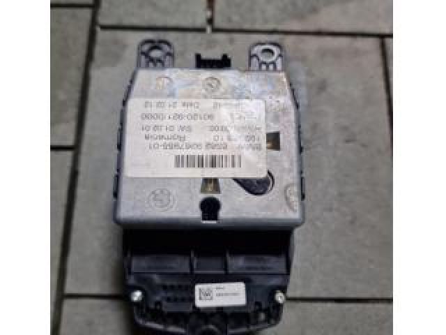 bontott BMW 3 F30-F35 Multimédia Vezérlő