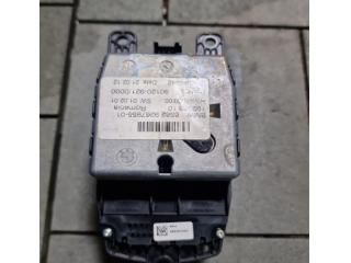 bontott BMW 3 F30-F35 Multimédia Vezérlő