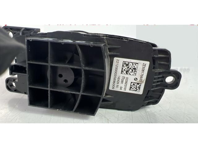 bontott BMW 3 F30-F35 Multimédia Vezérlő