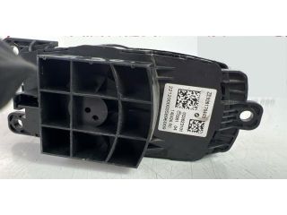 bontott BMW 3 F30-F35 Multimédia Vezérlő