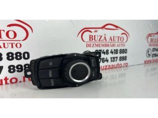 bontott BMW 3 F30-F35 Multimédia Vezérlő