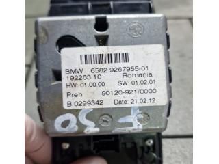 bontott BMW 3 F30-F35 Multimédia Vezérlő