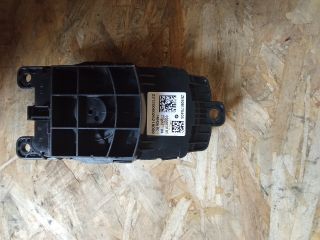 bontott BMW 3 F30-F35 Multimédia Vezérlő