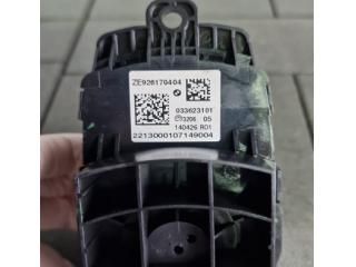 bontott BMW 3 F30-F35 Multimédia Vezérlő