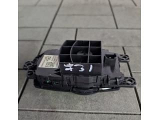 bontott BMW 3 F30-F35 Multimédia Vezérlő