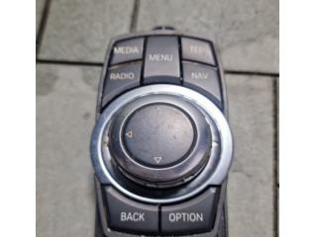 bontott BMW 3 F30-F35 Multimédia Vezérlő